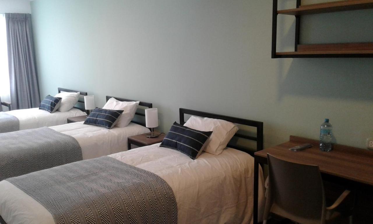 Nereo Rooms リマ エクステリア 写真