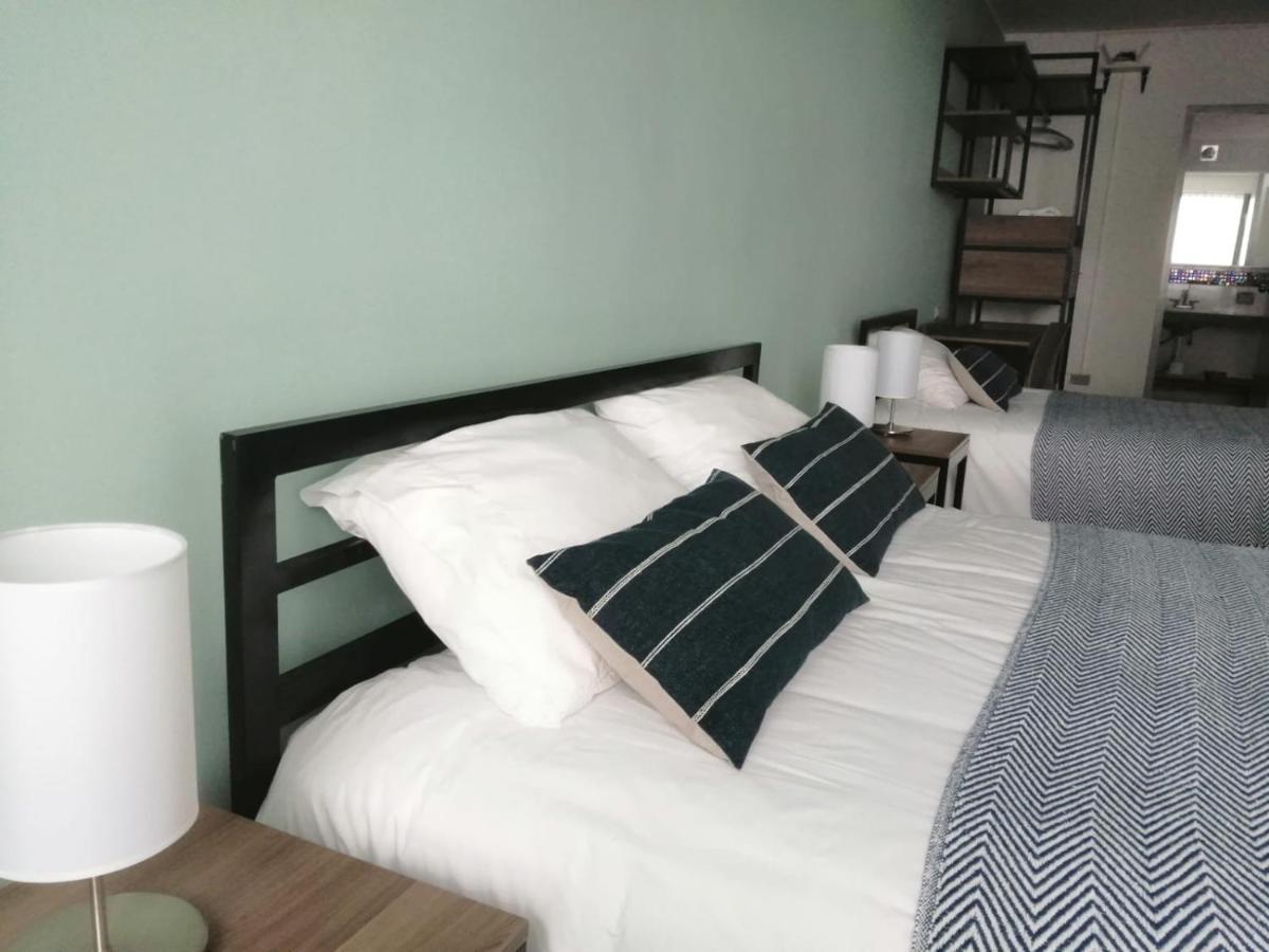 Nereo Rooms リマ エクステリア 写真